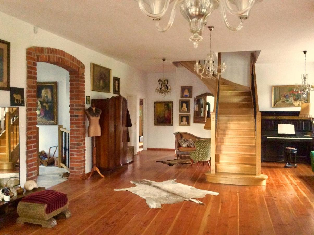 Baltic Home Dunya Мельно Экстерьер фото