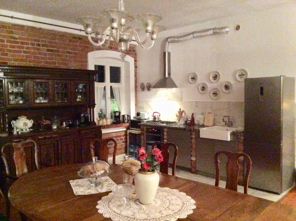 Baltic Home Dunya Мельно Экстерьер фото