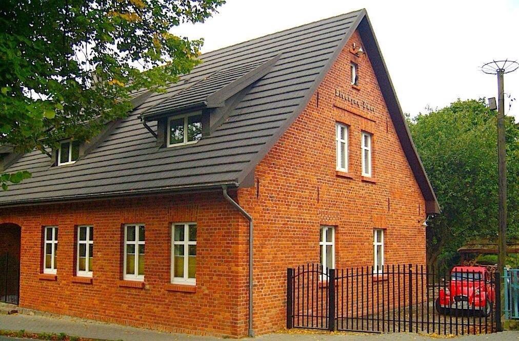 Baltic Home Dunya Мельно Экстерьер фото