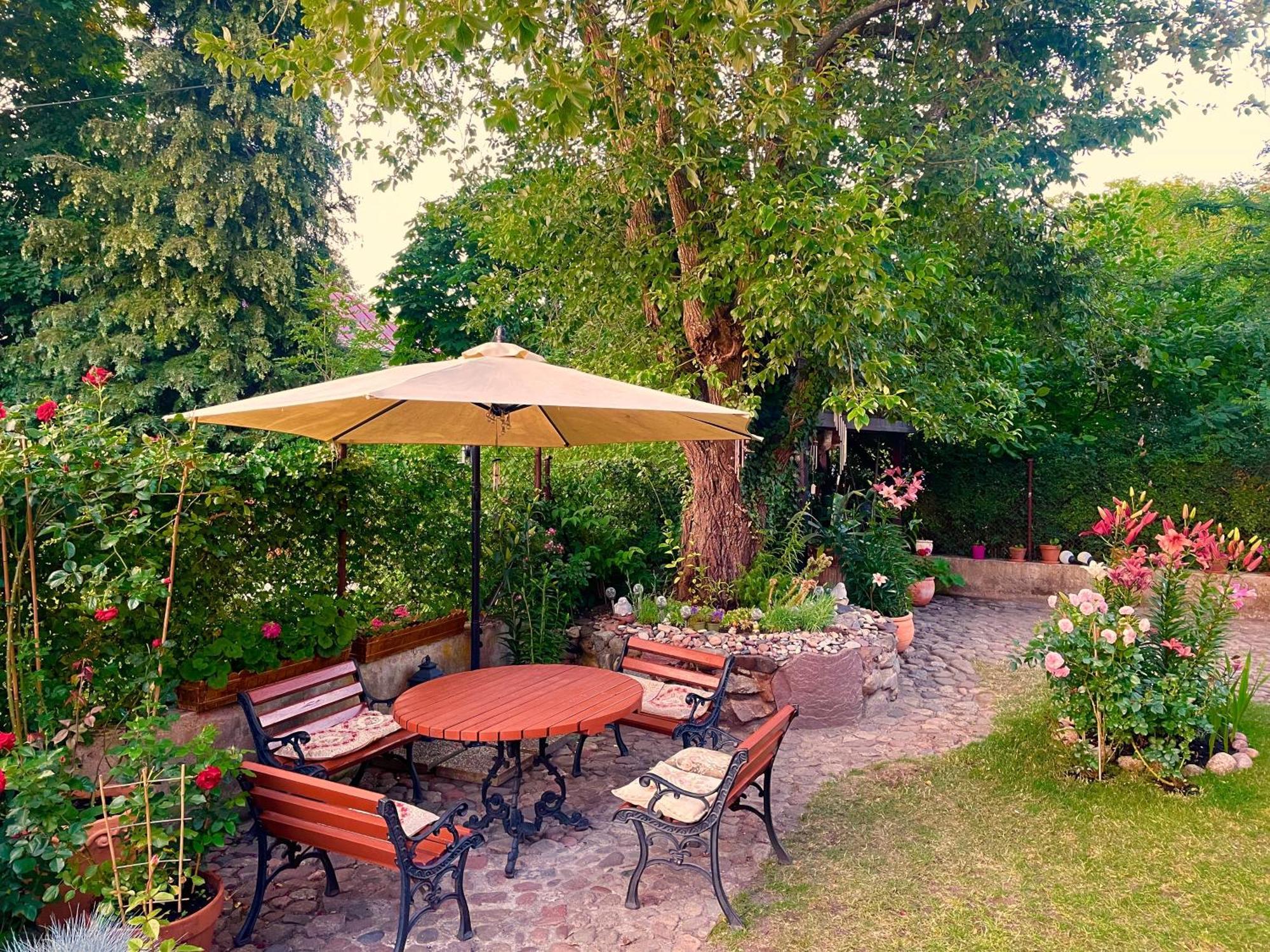 Baltic Home Dunya Мельно Экстерьер фото