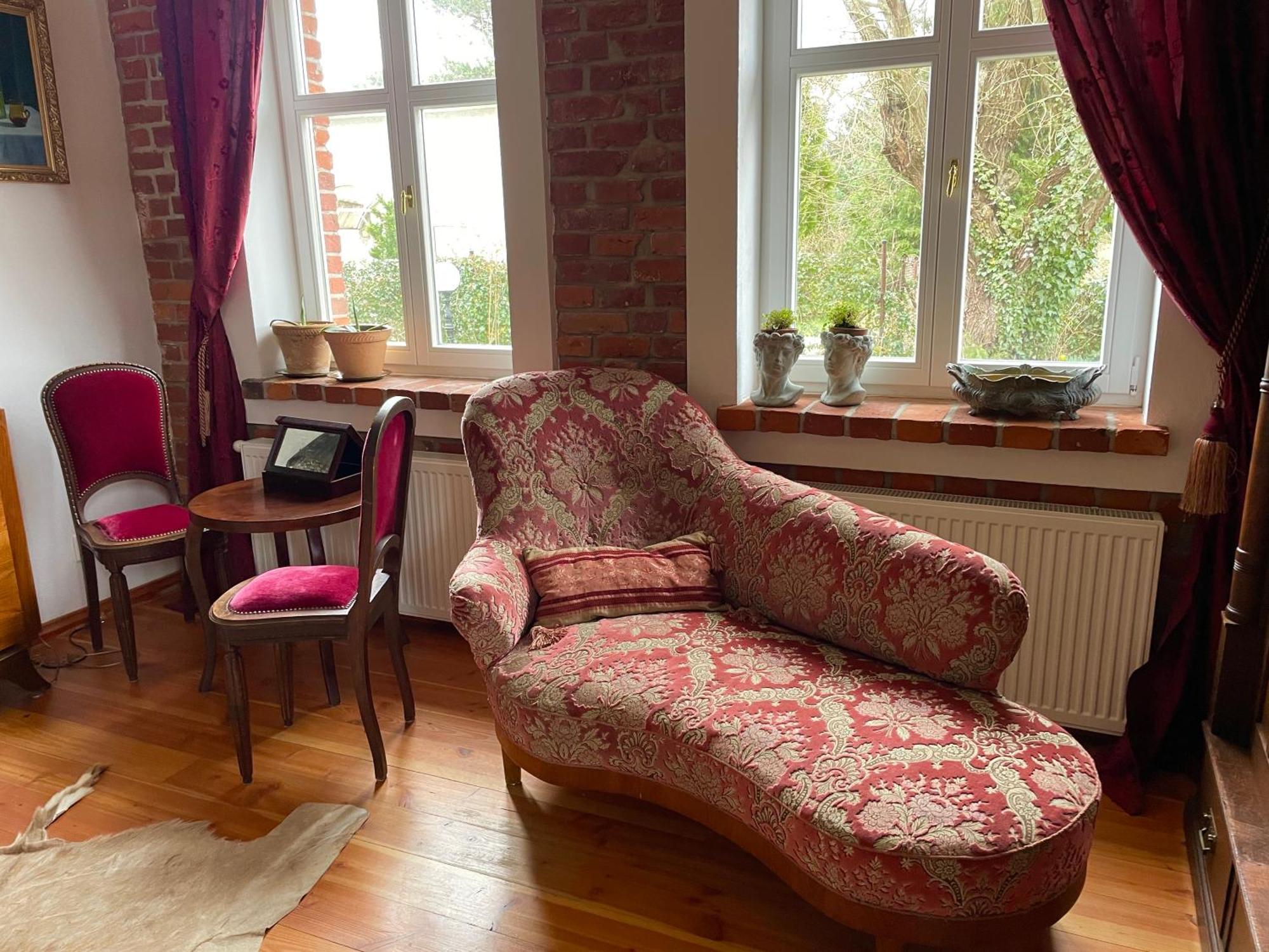 Baltic Home Dunya Мельно Экстерьер фото