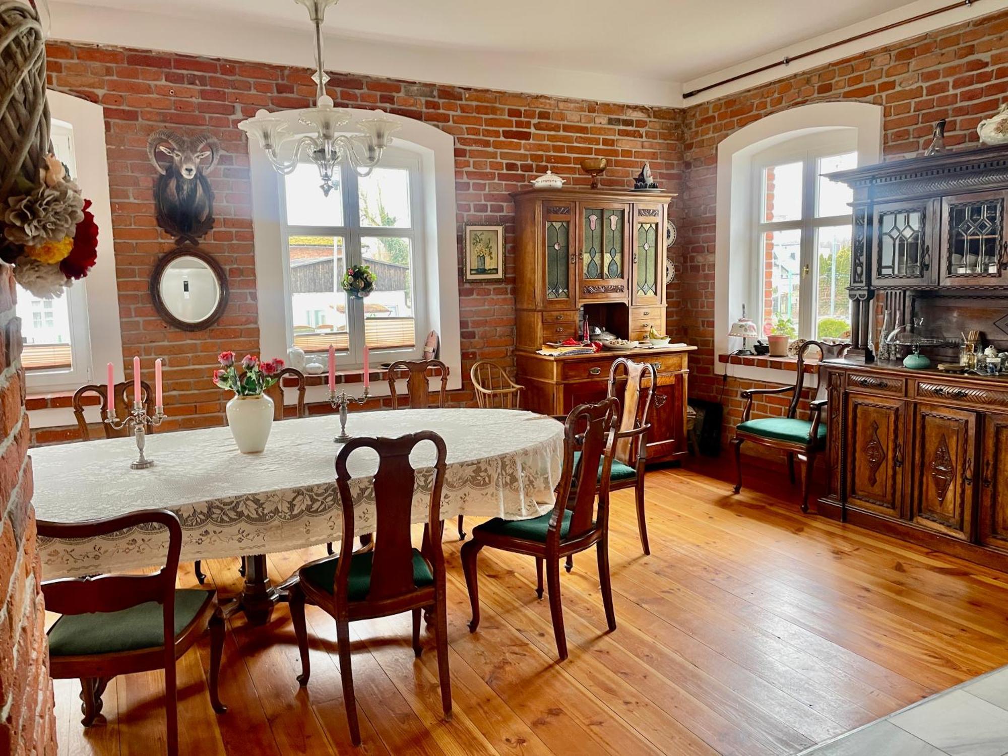 Baltic Home Dunya Мельно Экстерьер фото