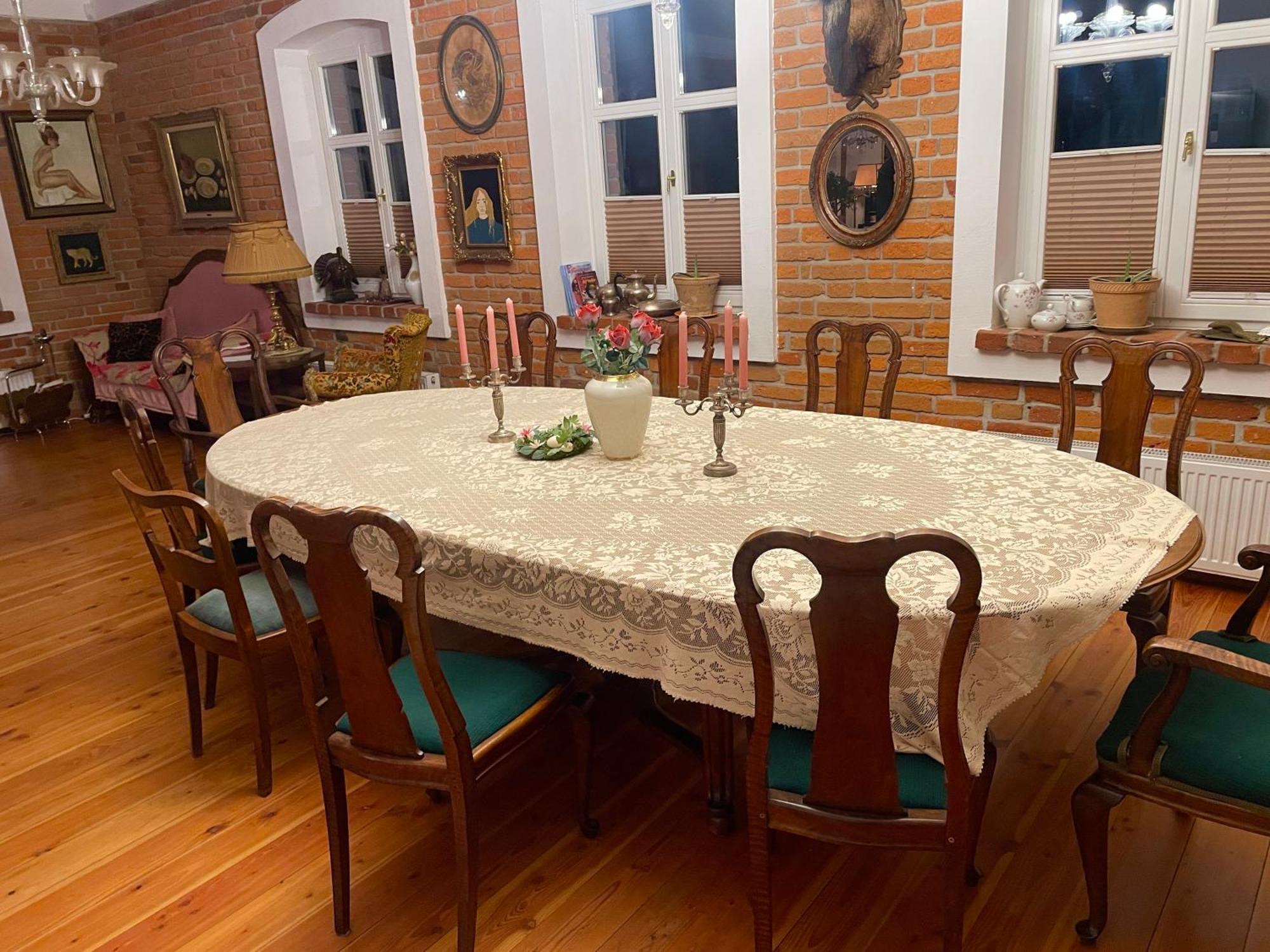 Baltic Home Dunya Мельно Экстерьер фото