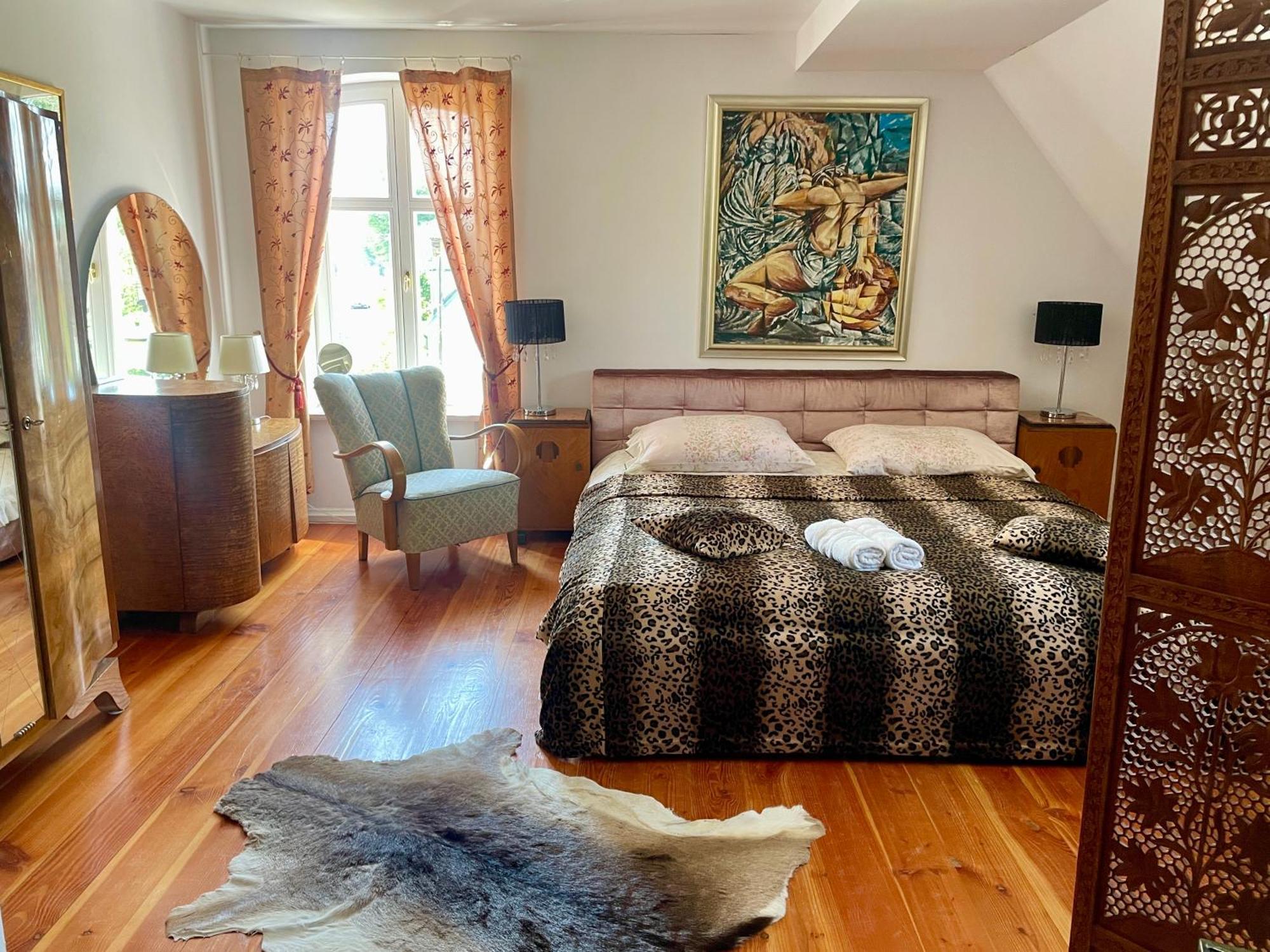 Baltic Home Dunya Мельно Экстерьер фото