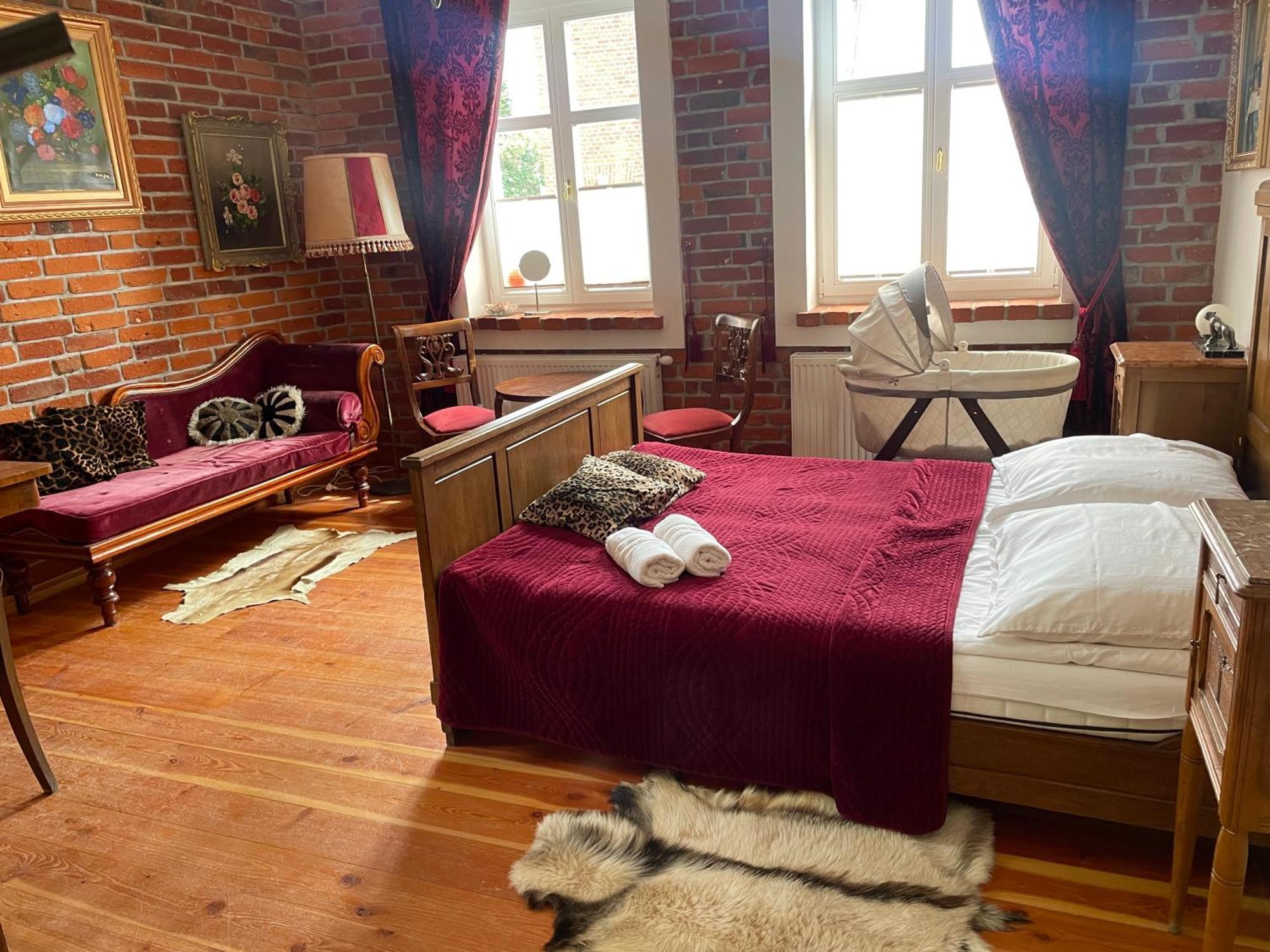 Baltic Home Dunya Мельно Экстерьер фото