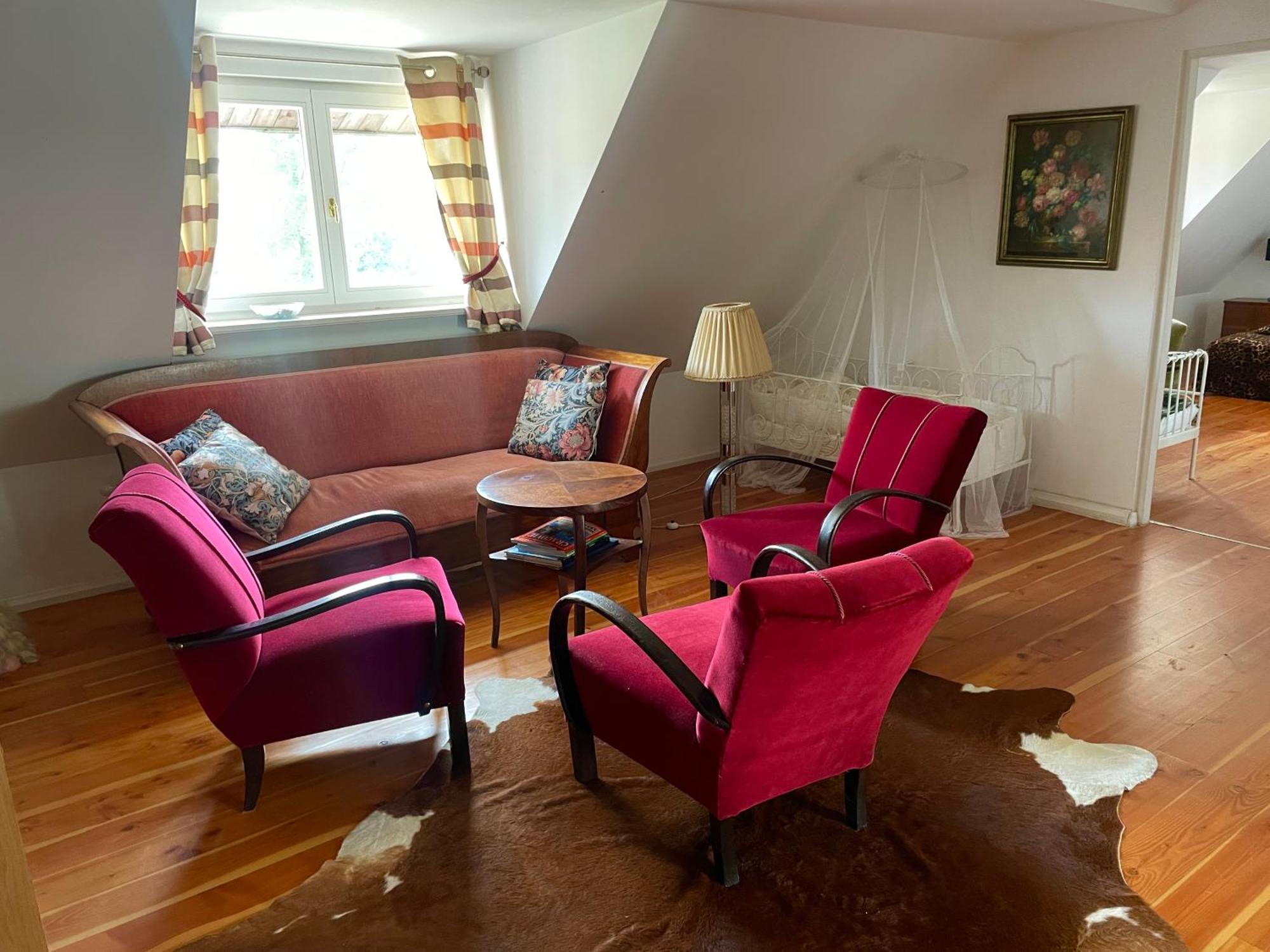 Baltic Home Dunya Мельно Экстерьер фото