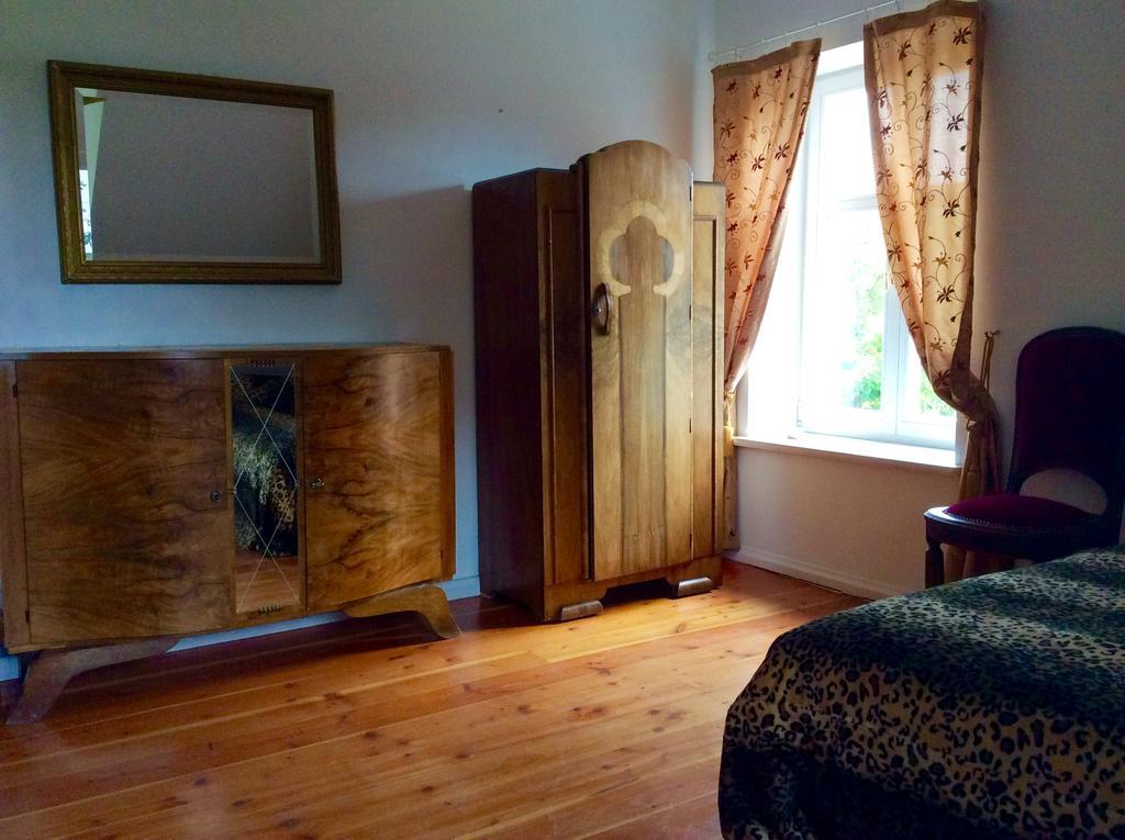 Baltic Home Dunya Мельно Экстерьер фото