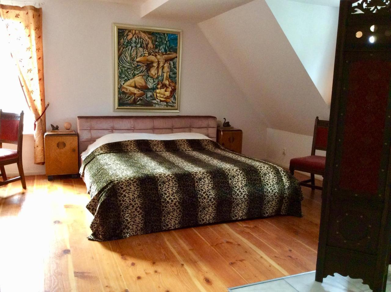 Baltic Home Dunya Мельно Экстерьер фото