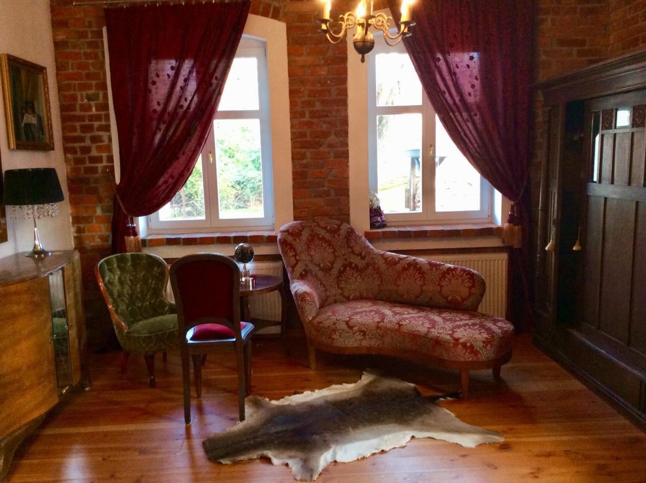 Baltic Home Dunya Мельно Экстерьер фото