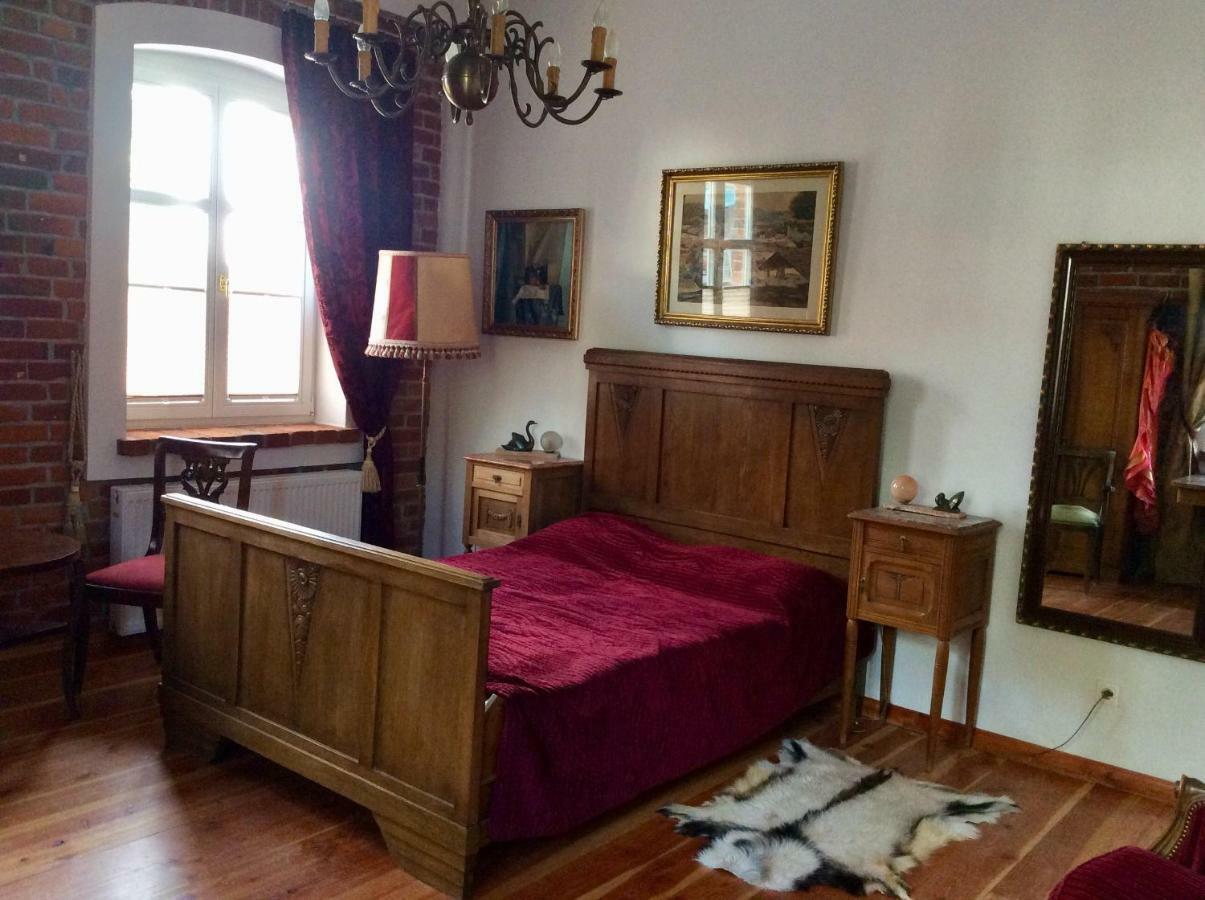 Baltic Home Dunya Мельно Экстерьер фото